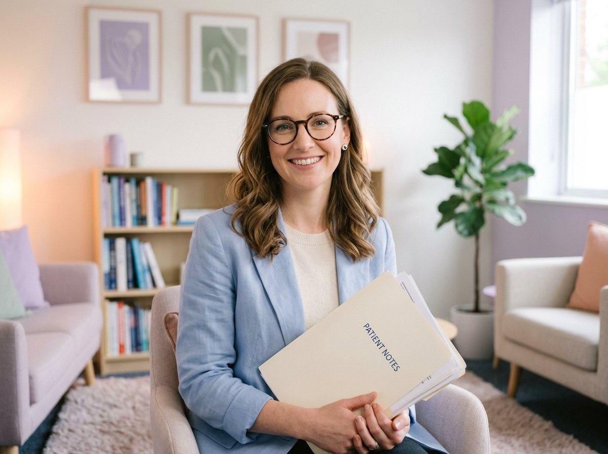 Dr. Rachel Miller